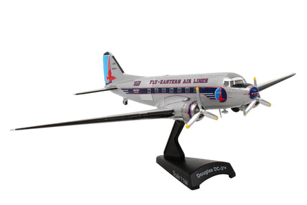1/144 Daron Eastern DC-3 5559-3