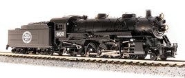 N Broadway Ltd USRA Light Mikado, Indiana Harbor Belt (NYC) #402 5724