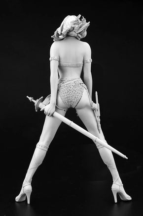 1/12 Hasegawa Noriyoshi Ohrai Beauty's No.1 - 52750 - MPM Hobbies