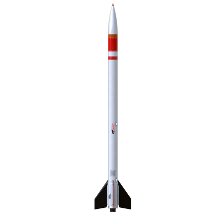 Estes Rockets D-Region Tomahawk 002037