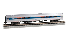 N Bachmann Budd Amfleet I #48177 - Cafe Car (Phase VI) 14168