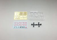 1/35 Amusing Hobby Panzerkampfwagen VII VK72.01 (K) 35A007 - MPM Hobbies