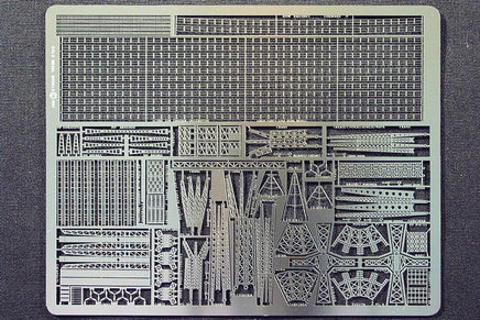 1/700 Gold Medal IJN CRUISER / DESTROYER 700-13