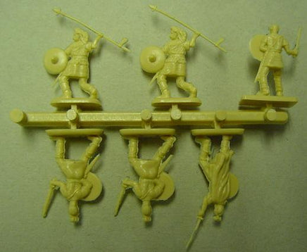 1/72 Hat Industries Franks 6007