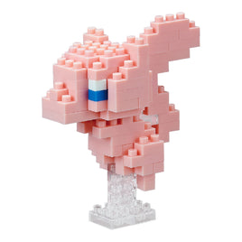 Nanoblock Mew "Pokémon" 21312