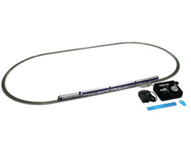 N Kato SC-44 Amtrak Pacific Surfliner Starter Set 106-0048