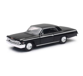 1/25 New-Ray 1962 Chevrolet Impala SS 71843