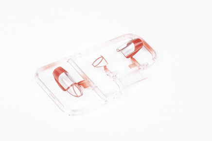 1/72 Eduard Paint Mask for FUJIMI / HOBBY 2000 A-4B CX602
