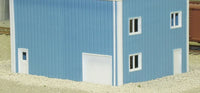 N Rix Products Doors & Windows Assortment 5418101 - MPM Hobbies