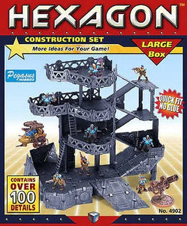 Pegasus Hexagon Large Set 4902