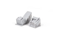 1/48 Eduard P-51D/K radiator PRINT for EDUARD 648872
