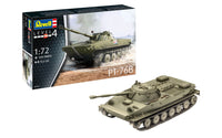 1/72 Revell Germany PT-76B 03314