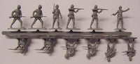 1/72 Hat Industries WWI Turkish Infantry 8070