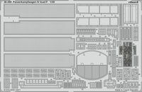 1/35 Eduard Panzerkampfwagen IV Ausf.F 36459