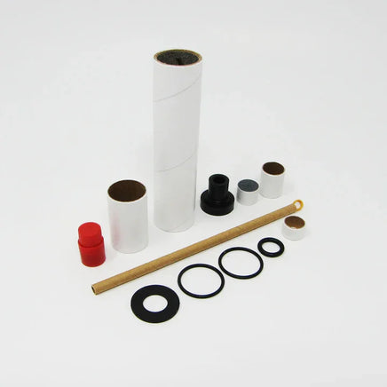 AeroTech F52-8T RMS-29/40-120 Reload Kit (1 Pack) 65208 - MPM Hobbies