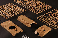 1/48 Hobby Boss British Challenger II MBT 84852