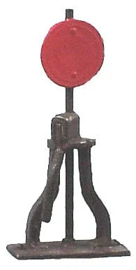 HO Tomar Non Illuminated Switch Stand (1/pkg) - 89