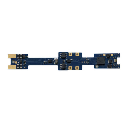 Digitrax DN163K4B 1 Amp N Scale Mobile Decoder for Kato N Scale MP36PH Metra 5067