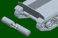 1/35 iLoveKit M3A5 Medium Tank 63519