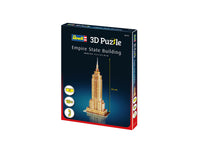 Revell Germany Empire State Building 3D Puzzle 00119