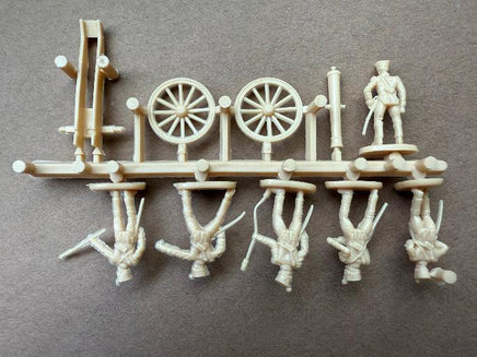 1/72 Hat Industries Napoleonic French Line Horse Artillery 8039