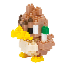 Nanoblock Pokemon Farfetch'd 14923