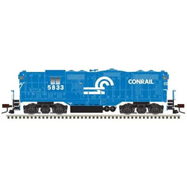 HO Atlas GP7 Gold Conrail 5833 (Blue/White) 10003968