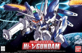 Bandai SDBB RX-93-2 Hi-Nu Gundam 2202202 - MPM Hobbies