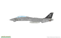 1/48 Eduard F-14A for TAMIYA 48105