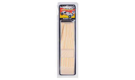 PineCar Pre-Cut Designs Roadster Block 364