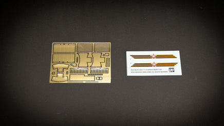 1/35 Panda Hobby T-15 Armata IFV Object 149 Plastic Model Kit 35017