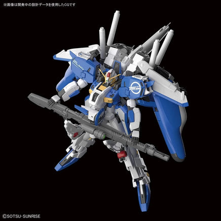 1/100 Bandai MG Ex-S Gundam / S Gundam 2436526