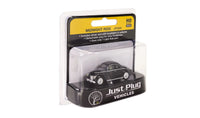 HO Woodland Midnight Ride 5591 - MPM Hobbies