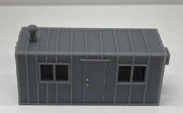 HO Phoenix Precision 20′ Construction Office 31000