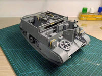1/16 Gecko Models Universal Carrier Mk.II Plastic Model Kit 16GM0016