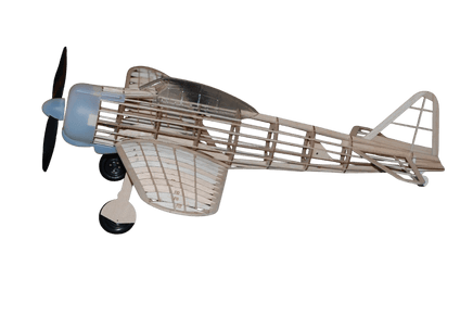 Guillows Kits Mitsubishi Zero Laser Cut 404