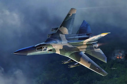 1/48 Academy F-111A Ardvark Vietnam 12360