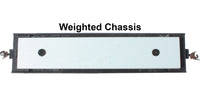 HO Bachmann Track-Cleaning 40' Wood-Side Reefer - Oppenheimer Casing Co. 16335