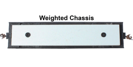 HO Bachmann Track-Cleaning 40' Wood-Side Reefer - Oppenheimer Casing Co. 16335