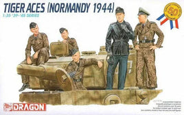 1/35 Dragon Model Tiger Aces (Normandy 1944) 6028