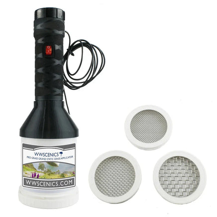 Peco WSPG-001 Pro Grass Grand Static Grass Applicator 450016