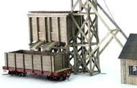 HO Banta Modelworks Little Creek Mining Co 2123 - MPM Hobbies