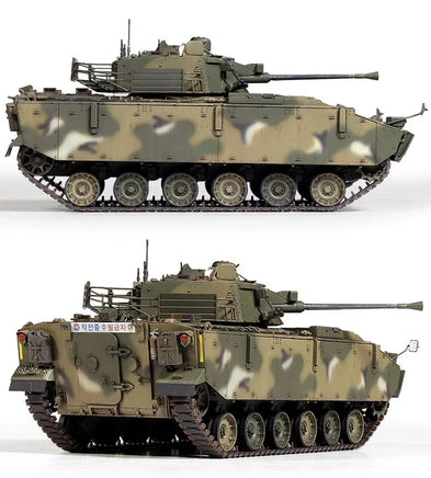 1/35 Academy R.O.K. Army K21 IFV Tank 13566