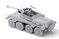 1/35 Dragon Model Sd.Kfz.234/4 Panzerspähwagen 6772