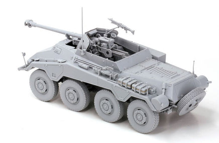 1/35 Dragon Model Sd.Kfz.234/4 Panzerspähwagen 6772