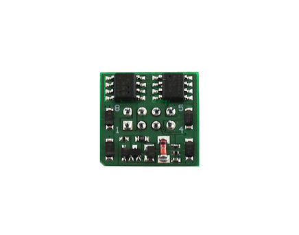 HO SoundTraxx DCC Mobile Decoder MC1H102P8 852001 - MPM Hobbies