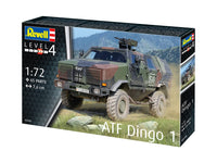 1/72 Revell Germany ATF Dingo 1 03345