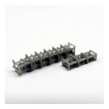 1/350 Black Cat Models MK.3 MOD.1 Release Tracks for MK.7 Dep Charges + Stowage Racks AC350031D