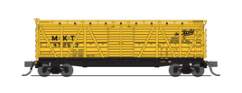 N Broadway Ltd Stock Car with Cattle Sounds Missouri-Kansas-Texas 6572