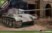 1/35 Academy Pz.Kpfw.V Panther Ausf.G "Last Production" 13523